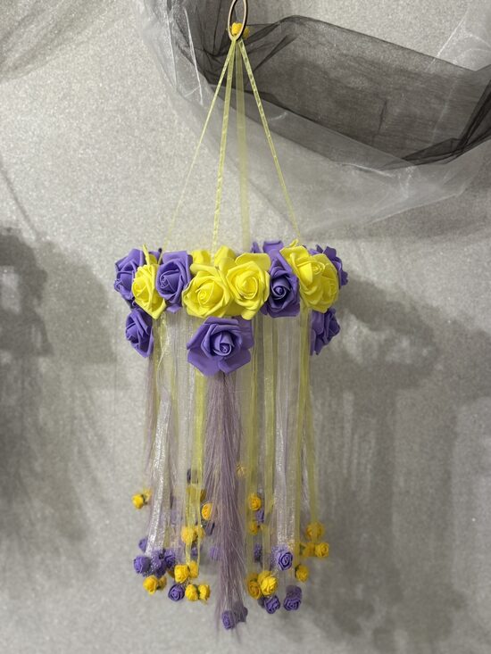 Sapņu ķērājs “Saules un lavandas sapnis”